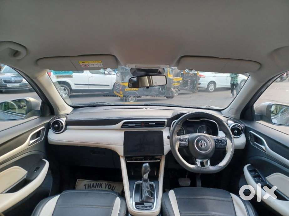 Mg Astor 1.5 Super Cvt, 2022, Petrol