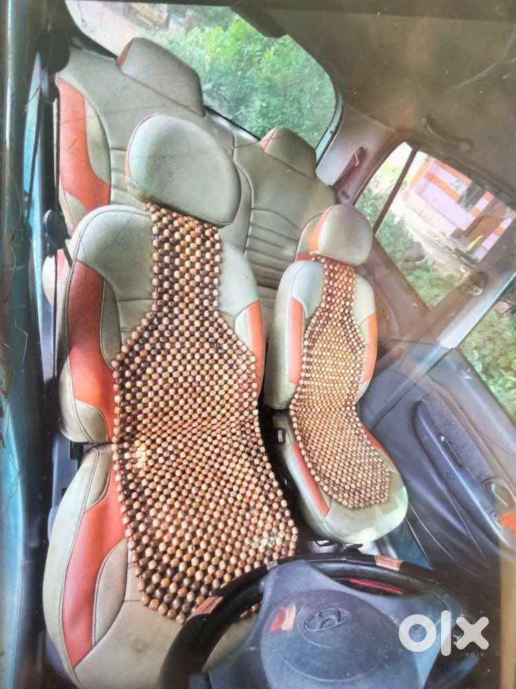 Hyundai Santro Xing 2009