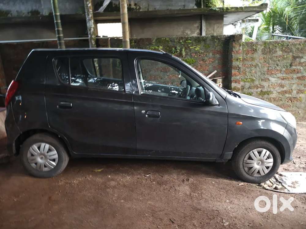 Urgent Sale For Maruti Suzuki Alto 800 2014 Petrol
