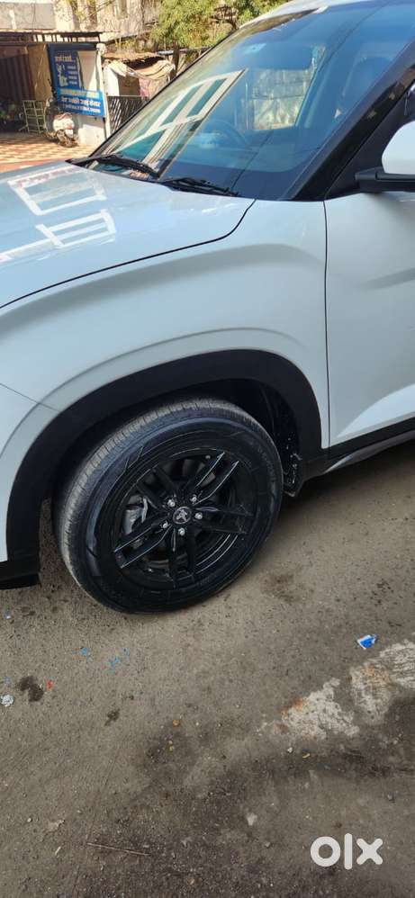 Hyundai Creta 1.6 Ex Diesel, 2020, Diesel