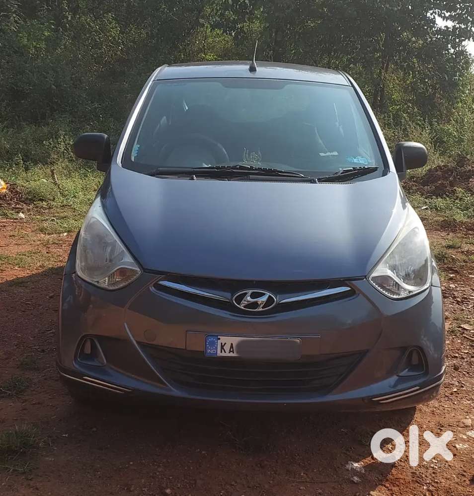 Hyundai Eon Era+