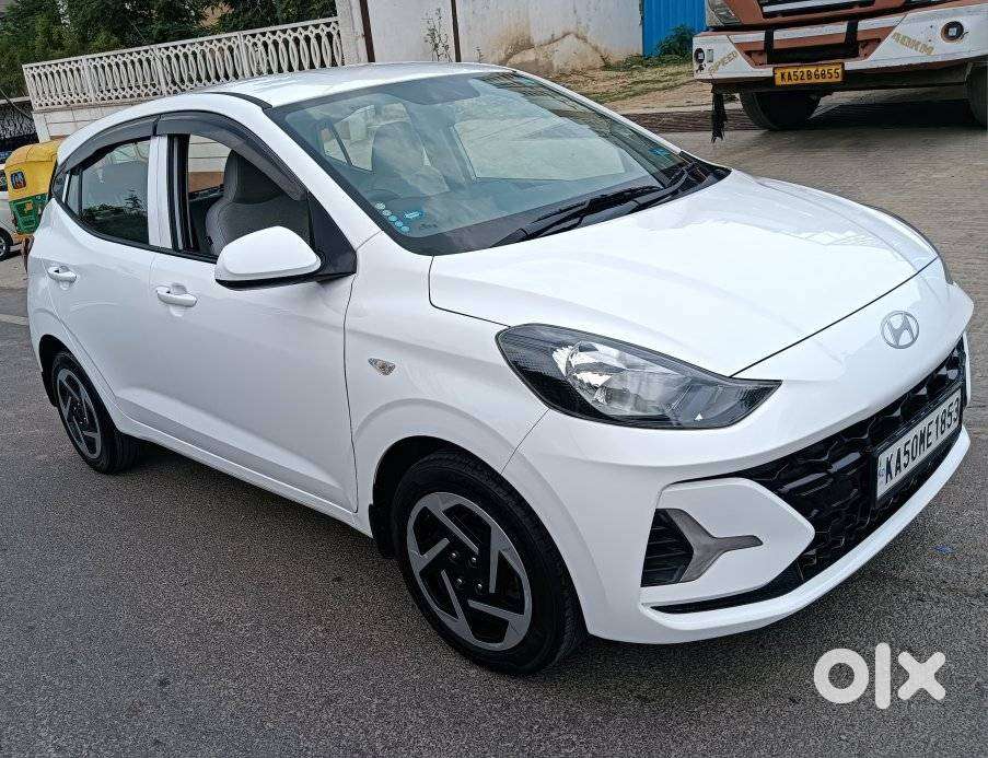 Hyundai Grand I10 Nios Magna Corporate Edition 1.2 Kappa Vtvt, 2025,..