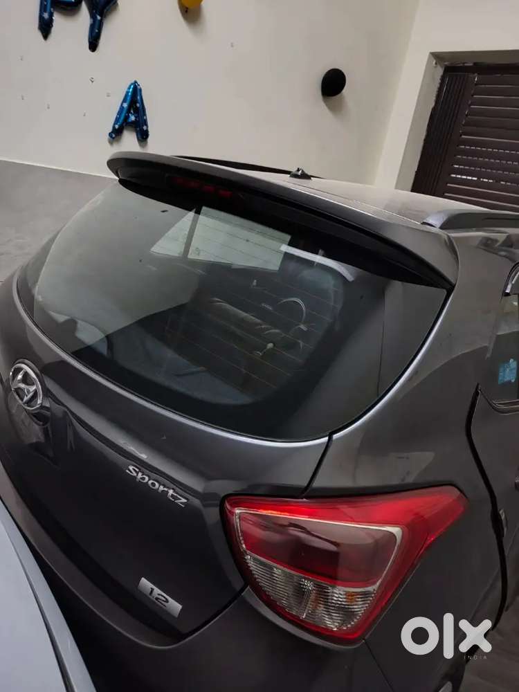 Hyundai Grand I10 2019 Sportz
