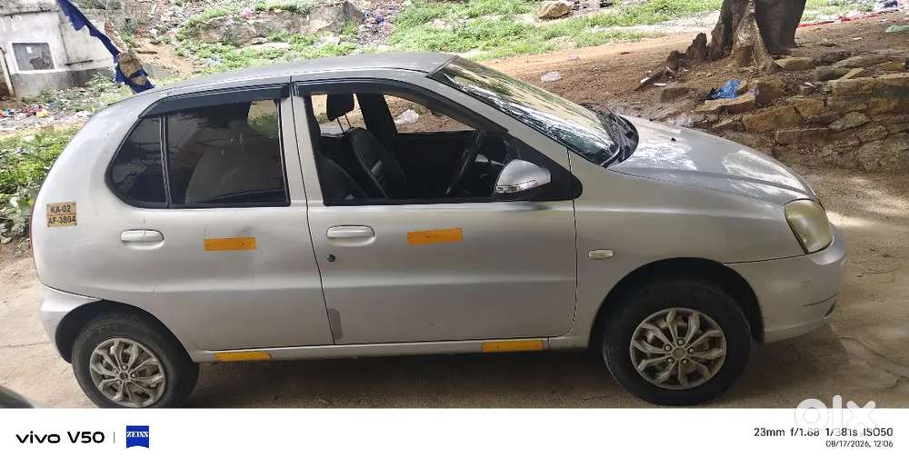 Tata Indica Lxi 2016 Price 95000
