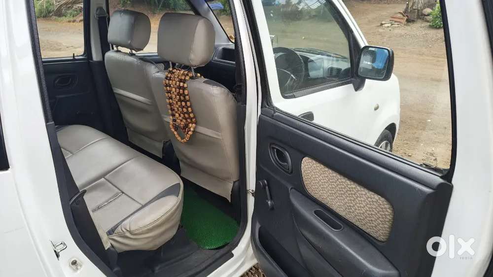 Maruti Suzuki Wagon R 2008 Model Vxi