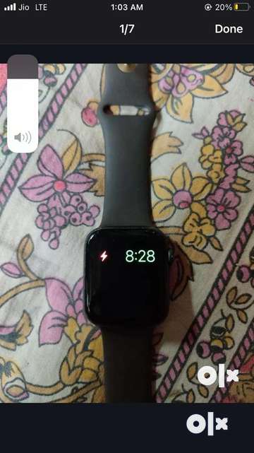 Apple watch series discount 4 44mm lte gps