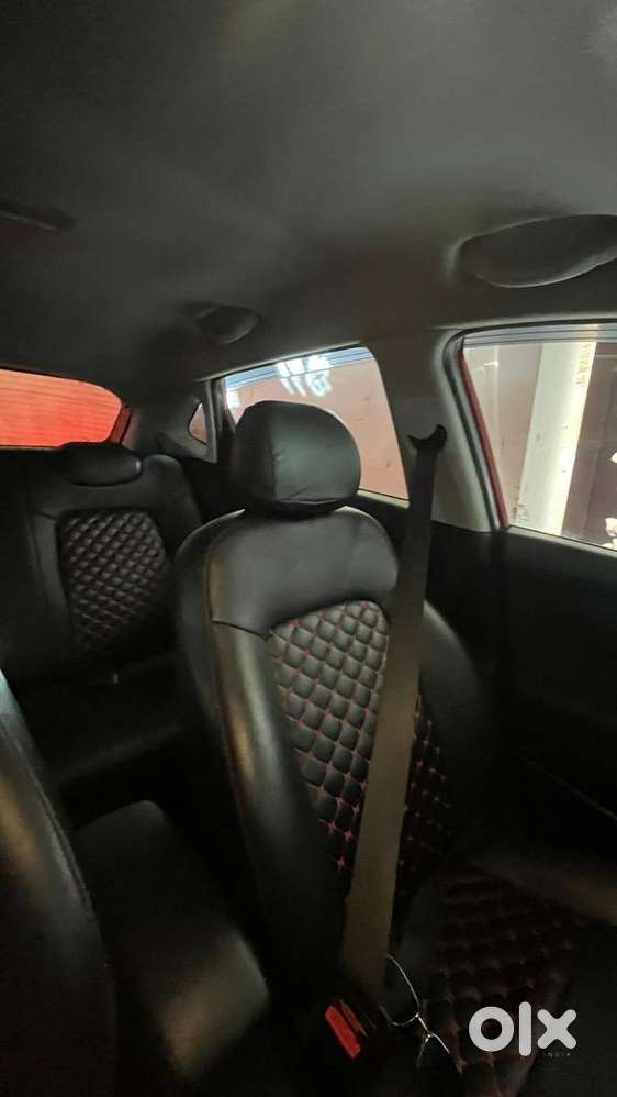 Hyundai I20 2021 Petrol Well Maintained