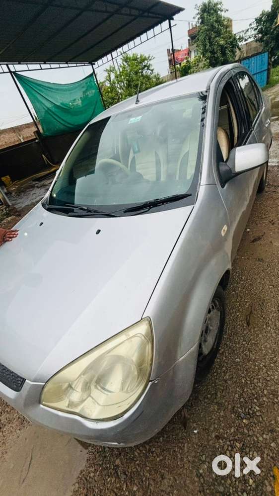 Ford Fiesta Petrol 2009