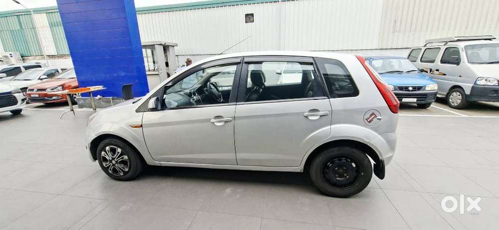 Ford Figo Diesel Exi, 2010, Diesel