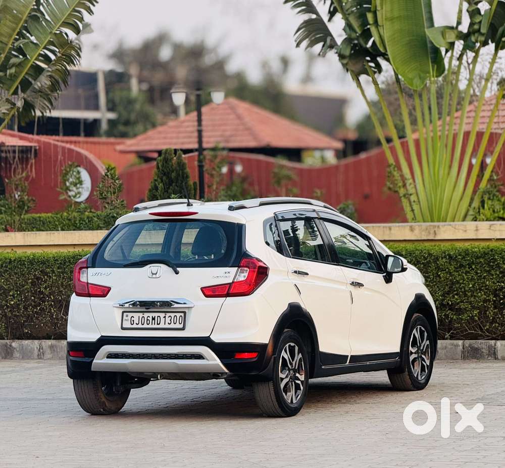 Honda Wr-v I-dtec V, 2018, Diesel