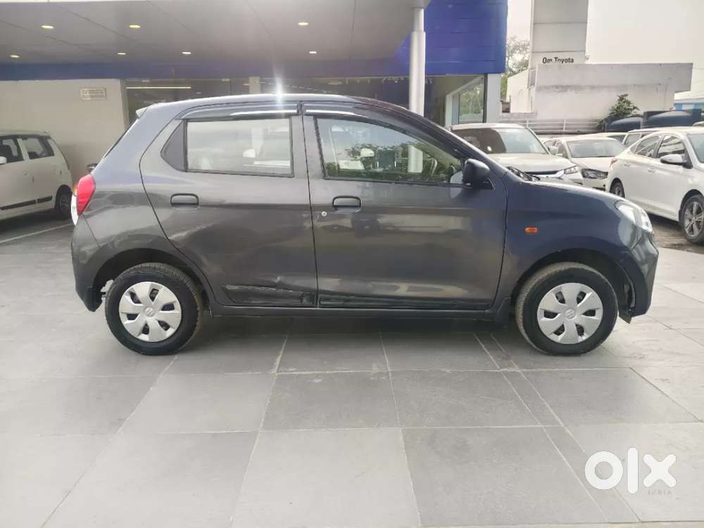 Maruti Suzuki Alto K10 1.0 Vxi, 2022, Petrol