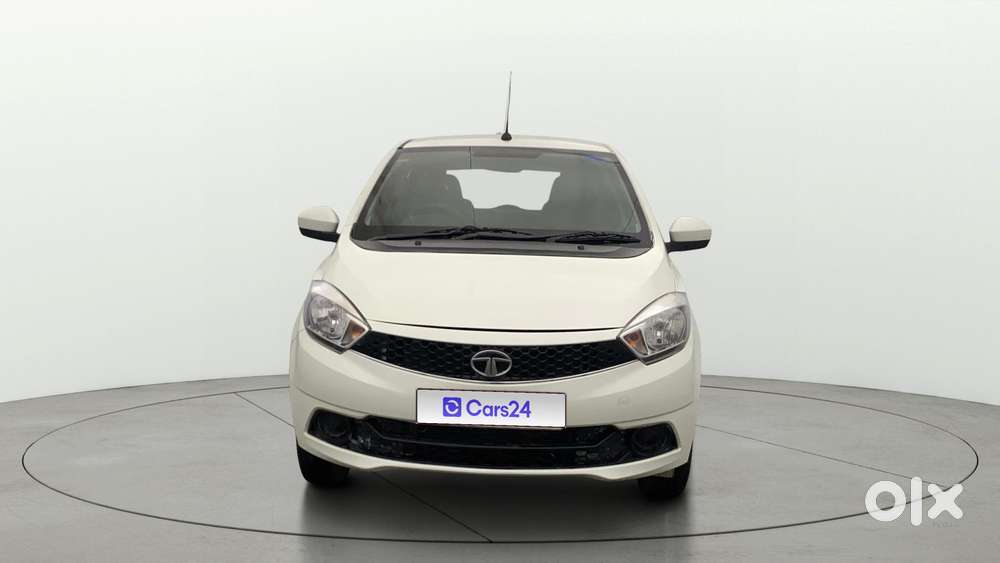 Tata Tiago 1.05 Revotorq Xt, 2018, Petrol
