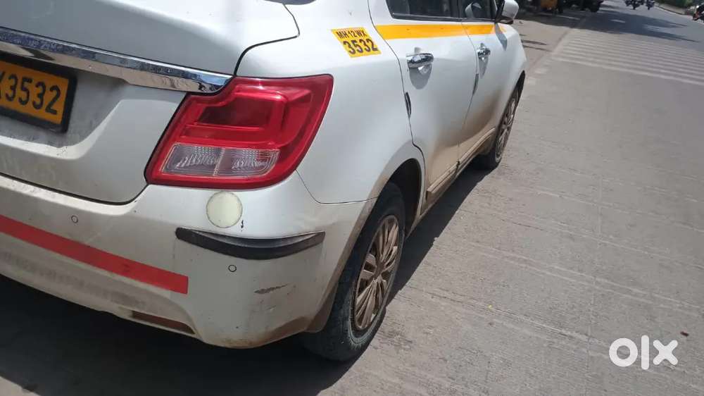 Swift Dzire Vxi  Tour Model August 2024