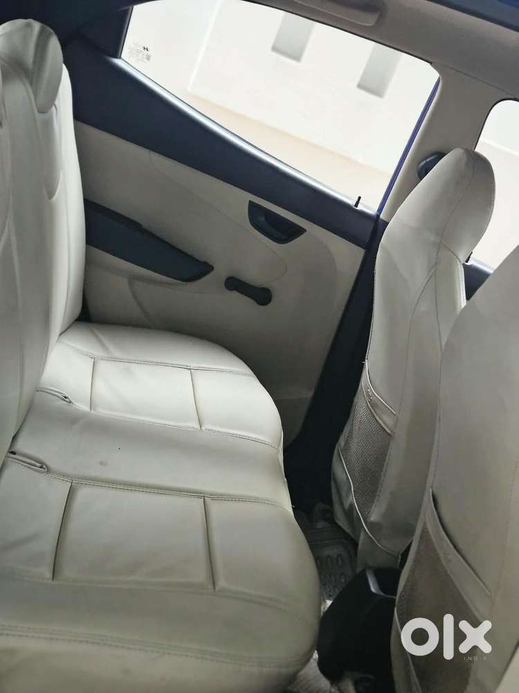 Hyundai Eon Era Plus Option, 2012, Petrol