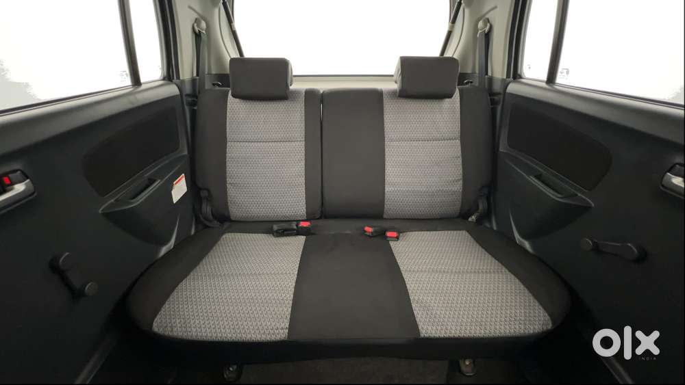 Maruti Suzuki Wagon R 1.0 Lxi Cng, 2012, Cng & Hybrids