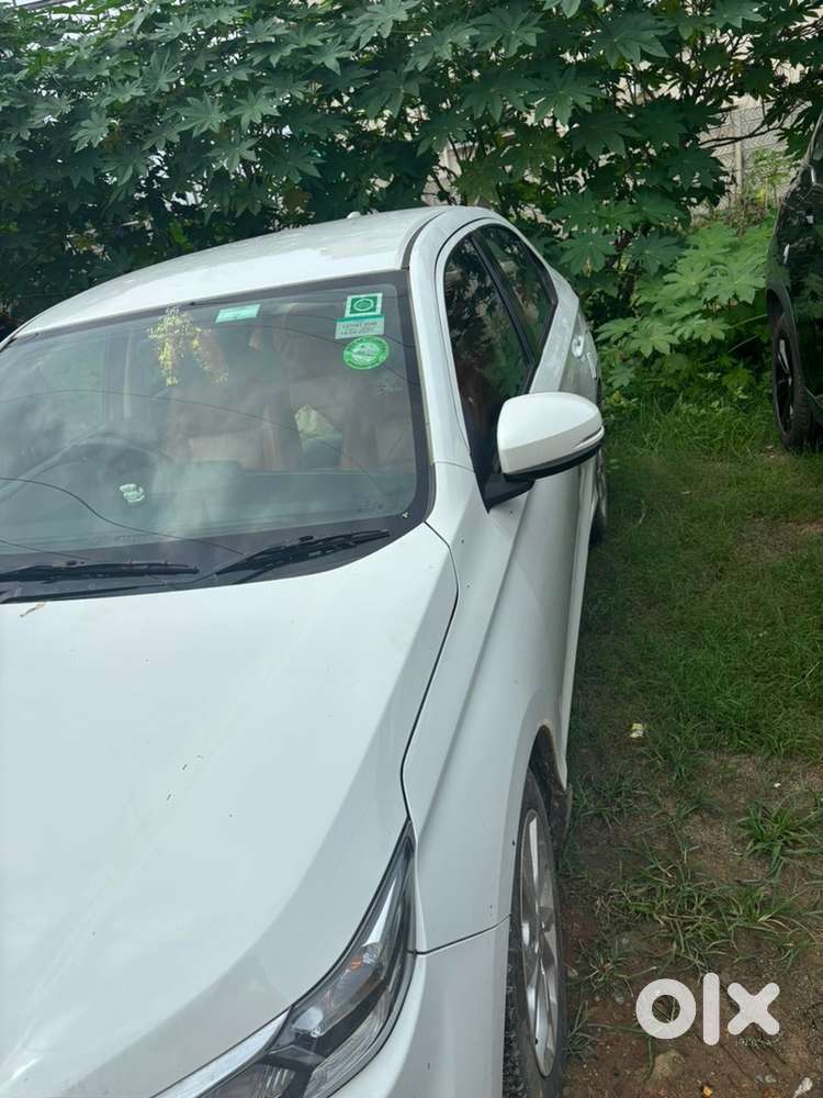 Honda Amaze Diesel Manual 2021