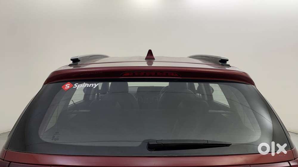 Kia Sonet Gtx Plus 1.5 Dct At, 2020, Diesel