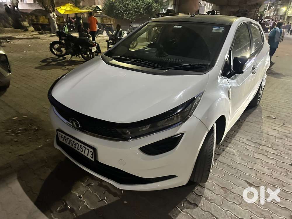 Tata Altroz Diesel 2023
