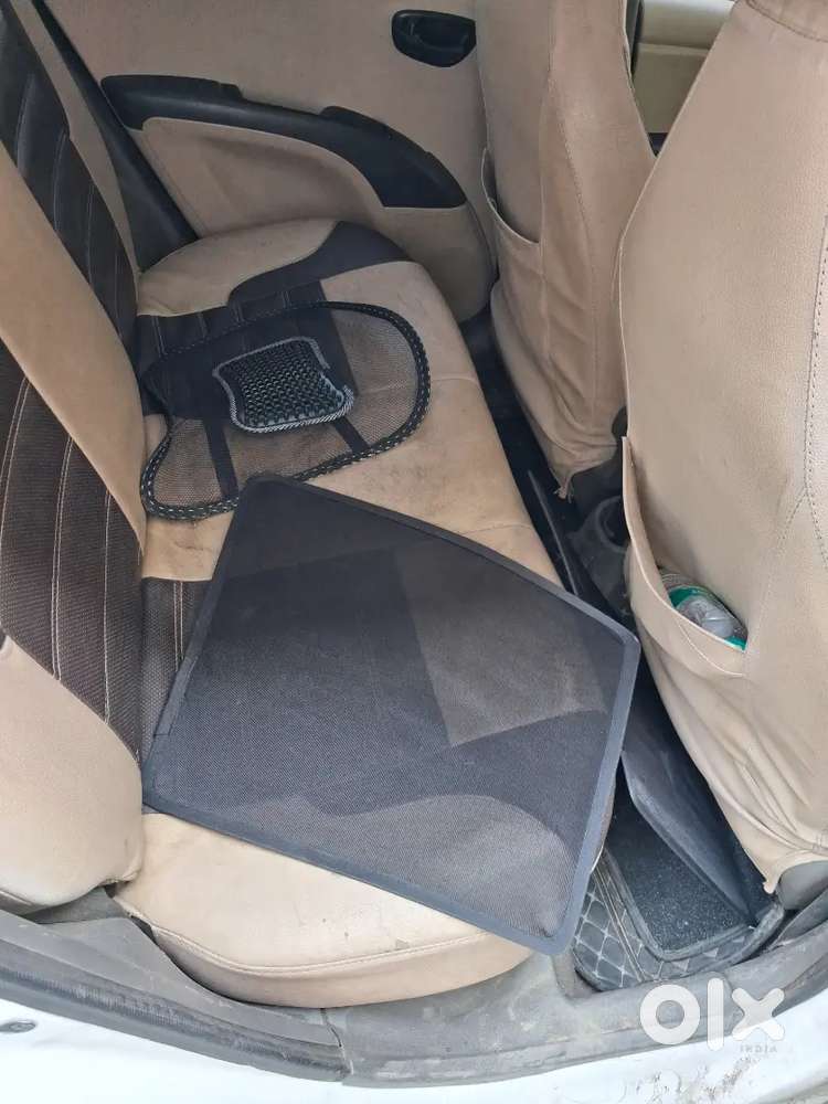 New Purchase