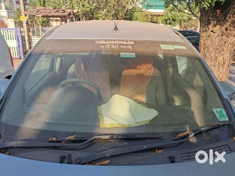 Maruti Suzuki Ertiga 2015 Cng & Hybrids Good Condition