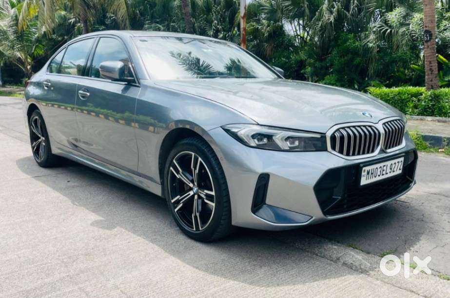 Bmw 3 Series Gran Limousine 330li M Sport, 2024, Petrol