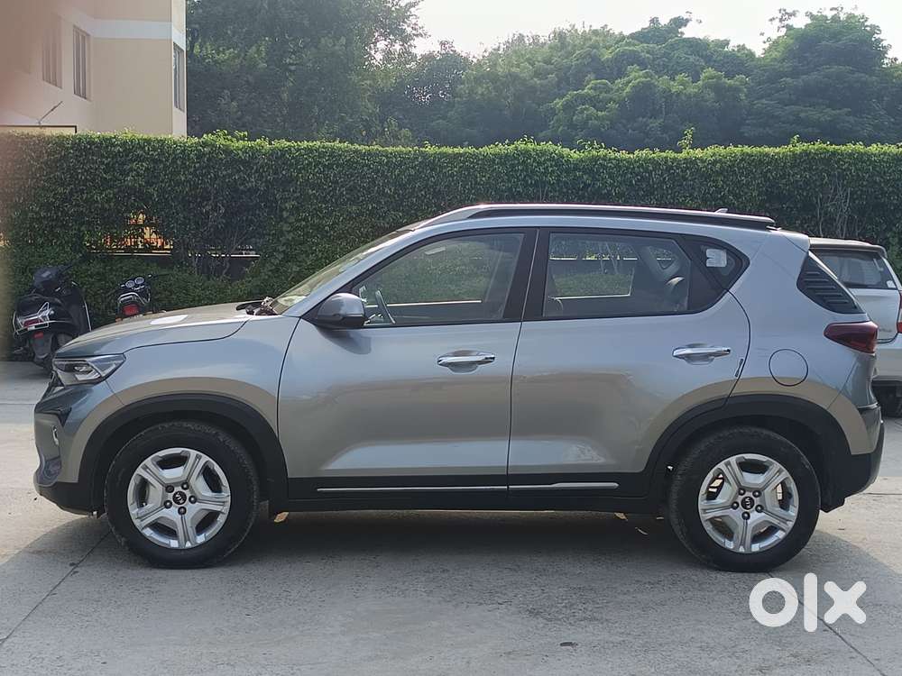 Kia Seltos Htx D, 2020, Diesel