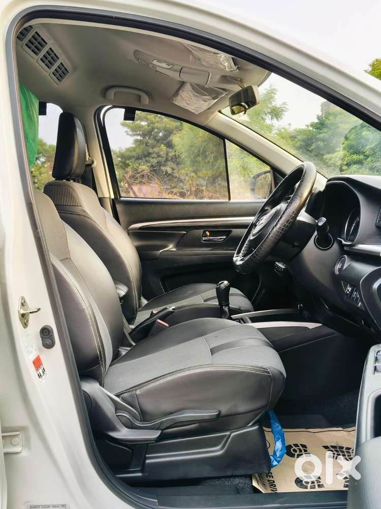 Maruti Suzuki Xl6 Zeta Mt Cng, 2024, Cng & Hybrids