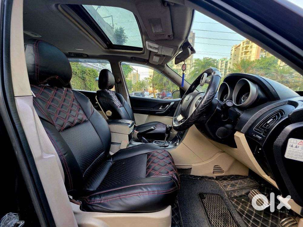 Mahindra Xuv500 W10 1.99 Mhawk, 2018, Diesel