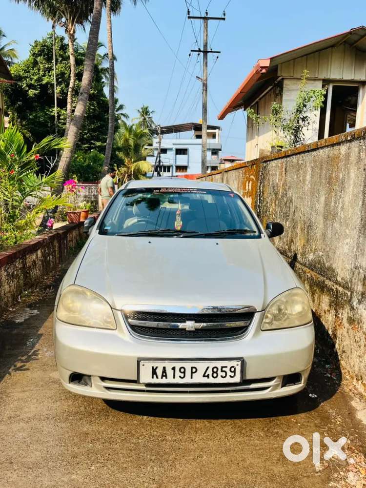 Chevrolet Optra 2005