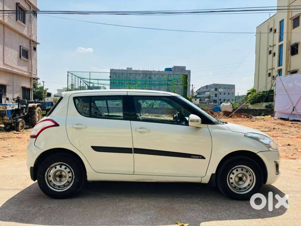Maruti Suzuki Swift Vdi, 2015, Diesel