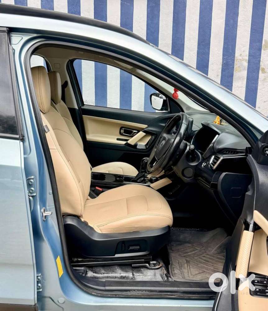 Tata Safari 2.0 Kryotec Xza Plus, 2021, Diesel