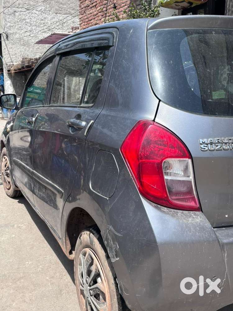 Maruti Suzuki Celerio 2013 Petrol Good Condition