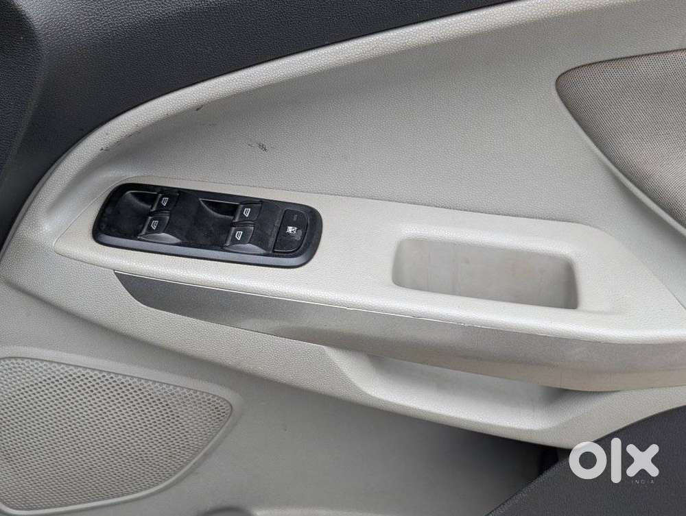 Ford Ecosport 1.5 Sports Edition Diesel, 2014, Diesel