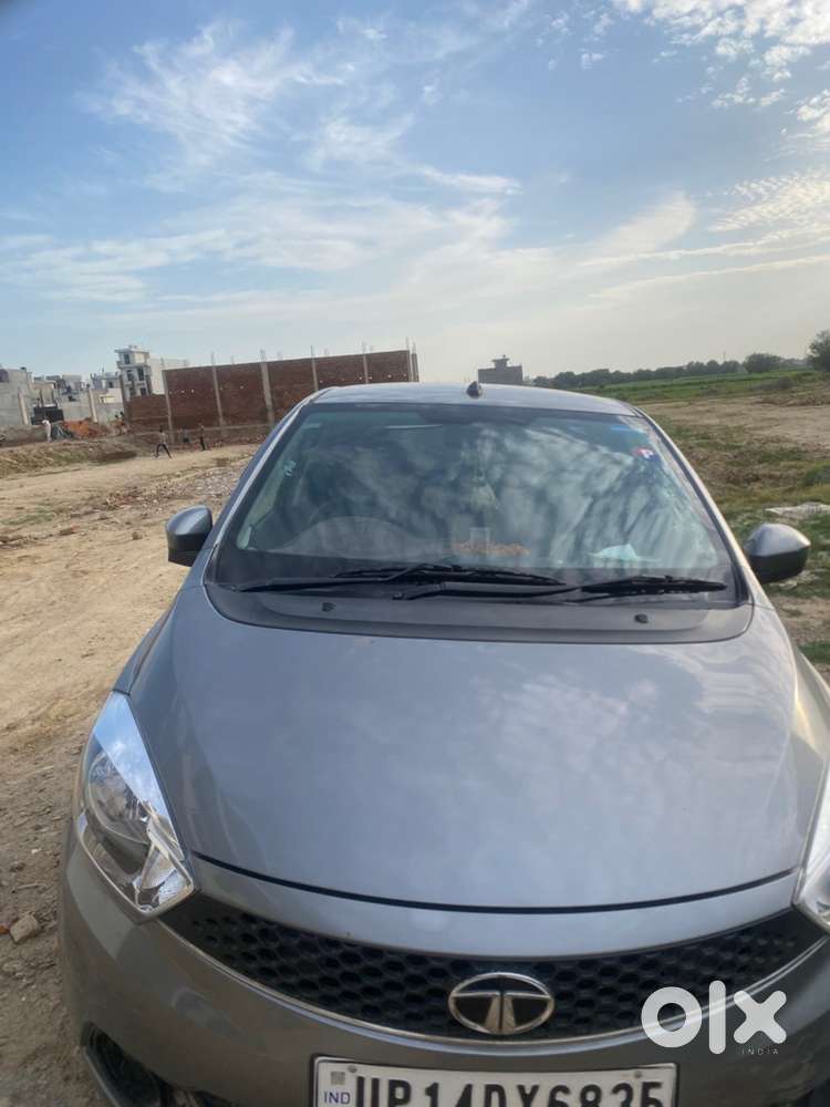 Tata Tiago 2019 Model Hybrid