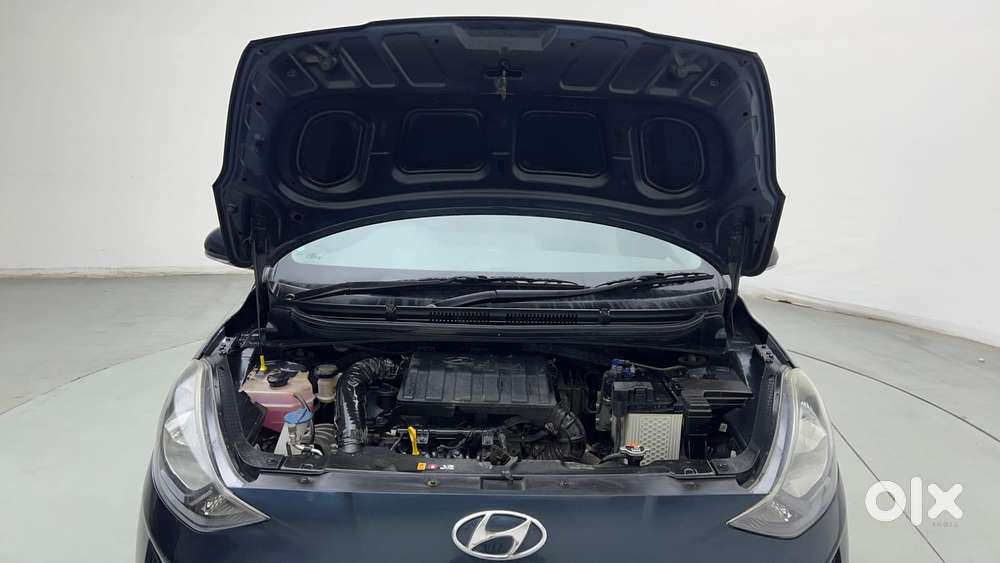Hyundai Grand I10 Nios Sportz 1.2 Kappa Vtvt, 2021, Petrol