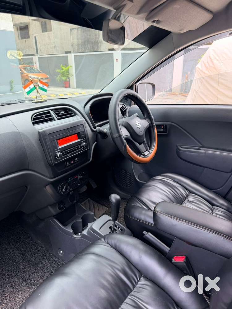 Maruti Suzuki Alto 2026