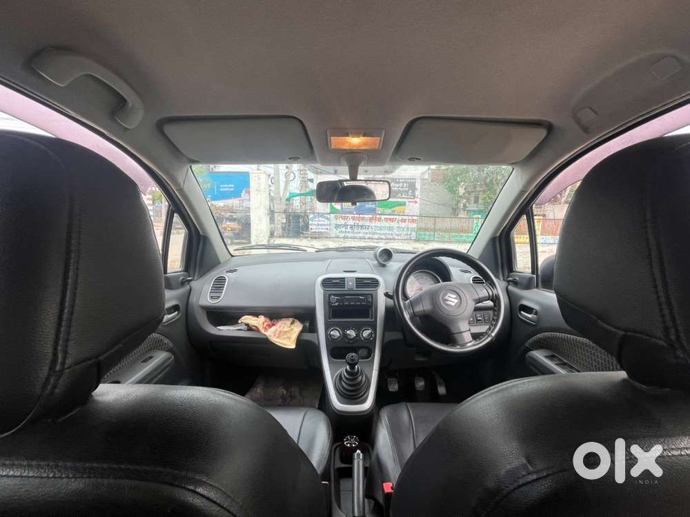 Maruti Suzuki Ritz Vdi (diesel)  2012/13 Model  1st Owner