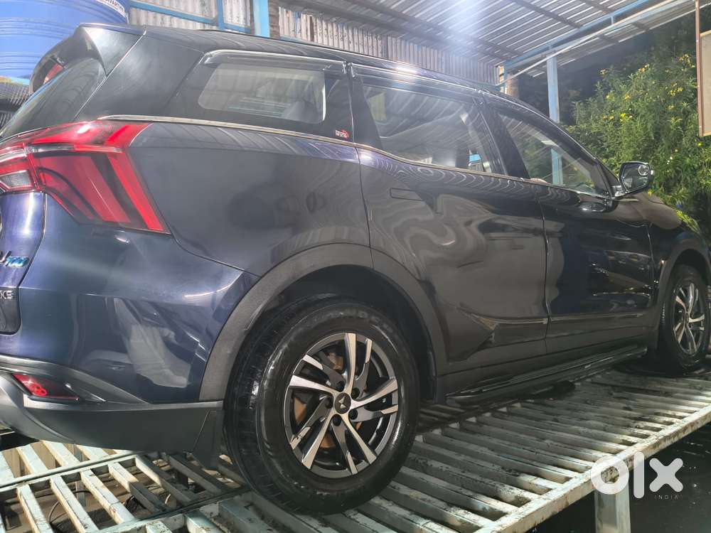 Mahindra Xuv700 2.2 Ax 3 Diesel Mt 7 Str, 2023, Diesel
