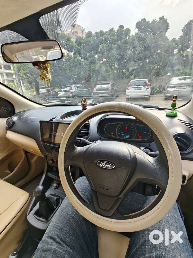 Ford Figo Aspire 1.2 Ti-vct Trend, 2020, Petrol
