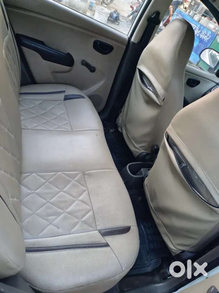 Hyundai I10 2012 Petrol Well Maintained