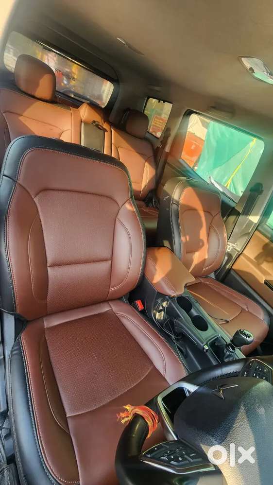 Mahindra Scorpio N 2025 Diesel Well Maintained