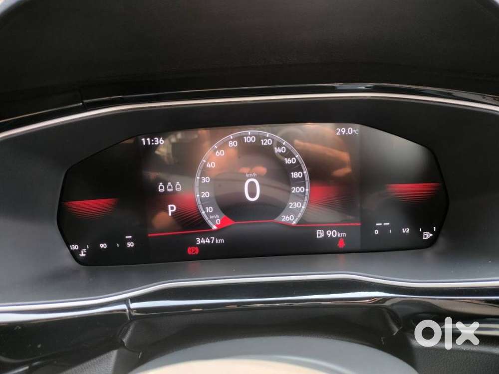 Volkswagen Taigun Gt Plus 1.5 Tsi Dsg (with Ventilated Seats), 2025,..