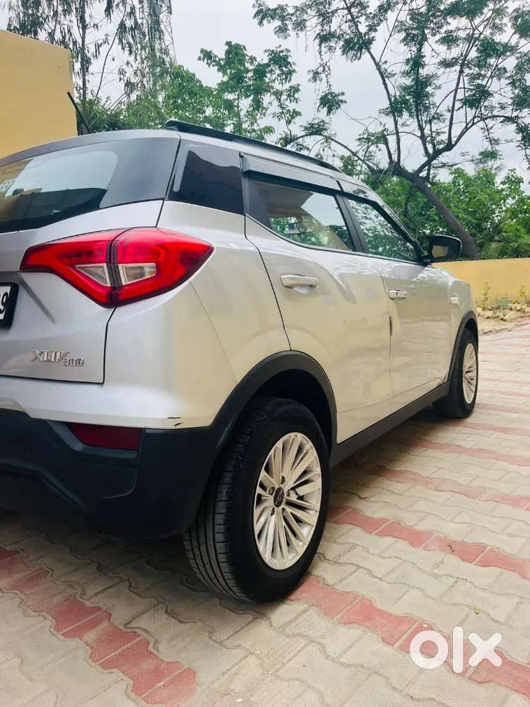 Mahindra Xuv300 2023