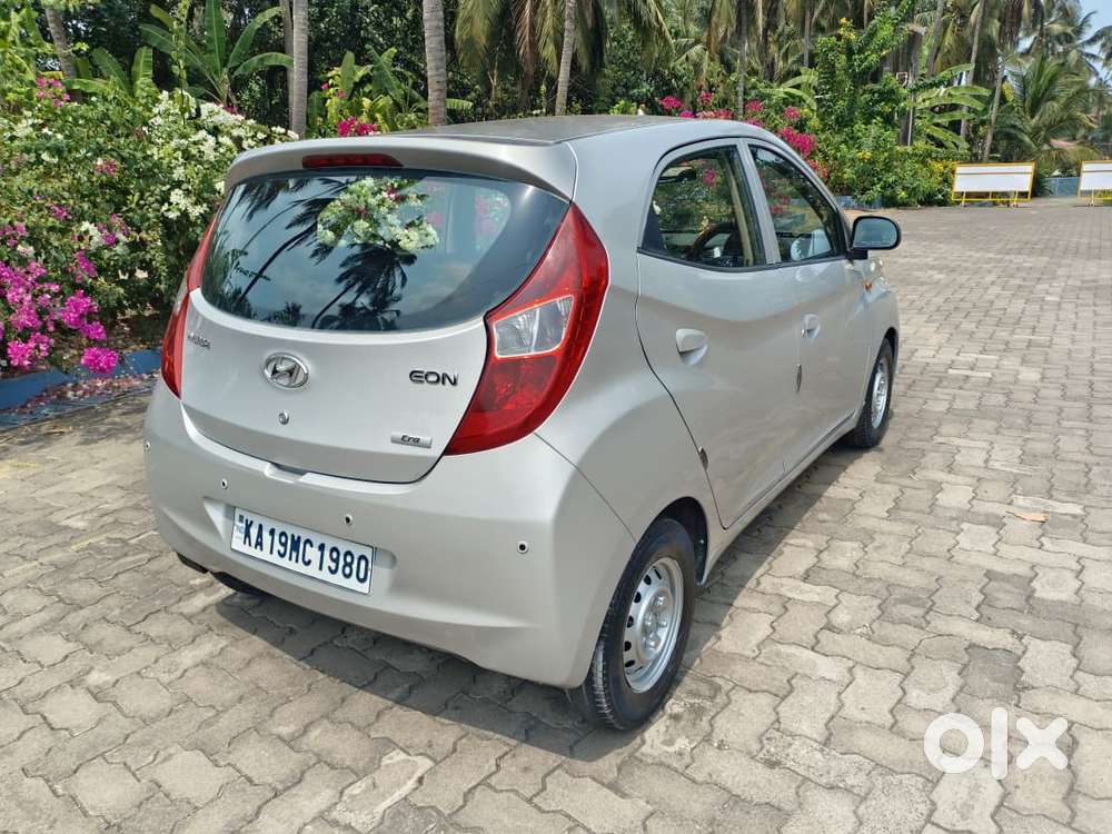 Hyundai Eon Era +, 2012, Petrol