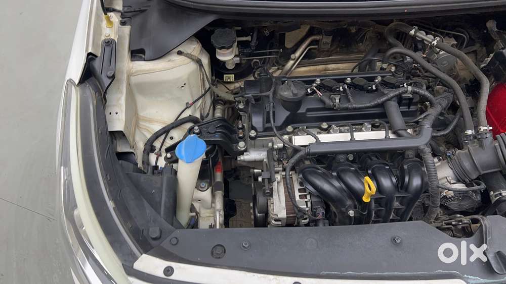 Hyundai Elite I20 Asta 1.2 At, 2018, Petrol