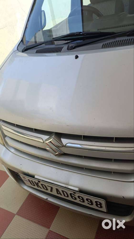 For Sale: 2010 Wagonr Lxi Model In Good Condition.
