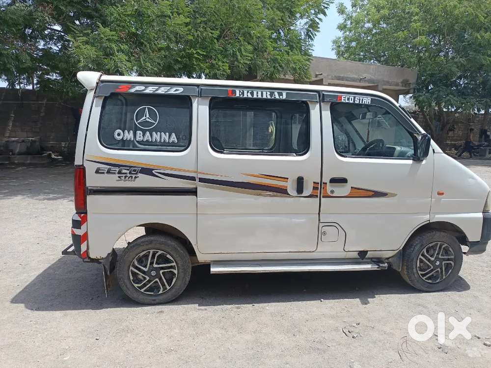 Eeco Good Condition