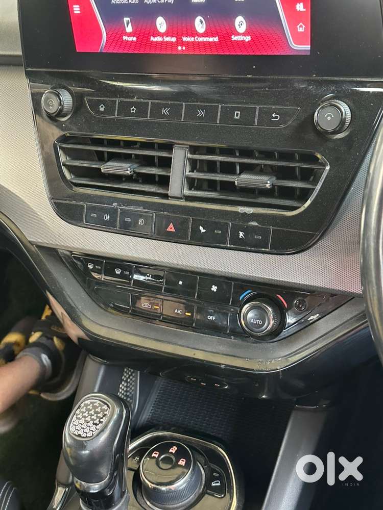 Tata Harrier Diesel 2022