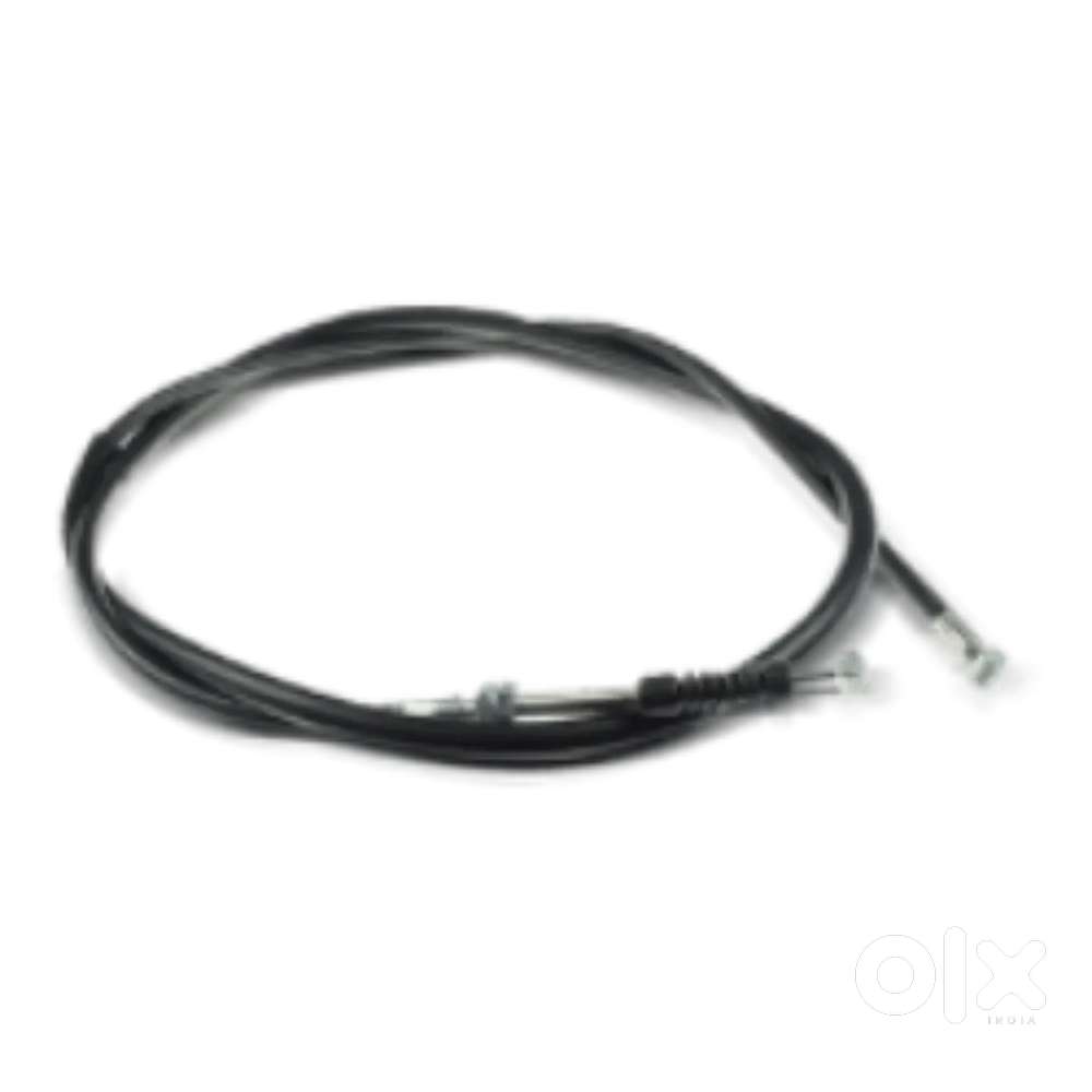 Chevrolet spark hand break cable