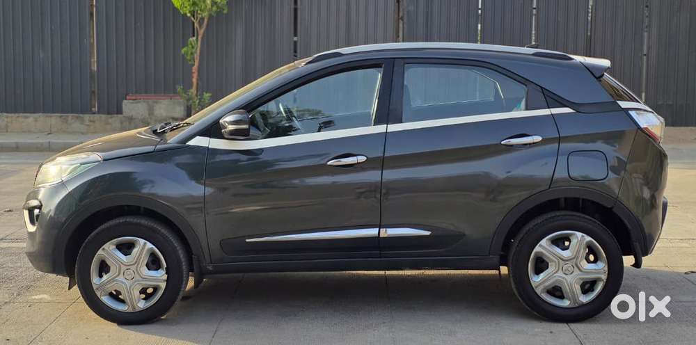 Tata Nexon 1.5 Revotorq Xz Plus, 2019, Diesel